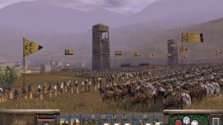 Total War: MEDIEVAL II – Definitive Edition