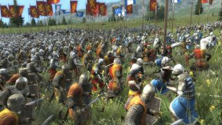 Total War: MEDIEVAL II – Definitive Edition