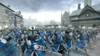 Total War: MEDIEVAL II – Definitive Edition