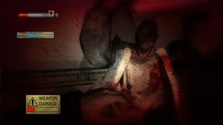 Condemned: Criminal Origins