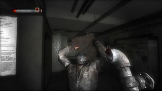 Condemned: Criminal Origins