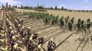 Rome: Total War - Alexander