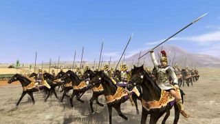 Rome: Total War - Alexander