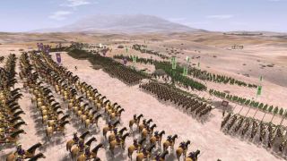 Rome: Total War - Alexander