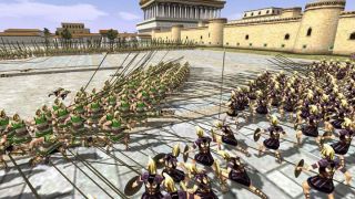 Rome: Total War - Alexander