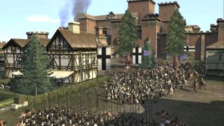 Medieval II: Total War Kingdoms