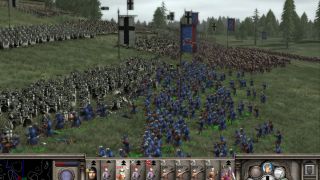 Medieval II: Total War Kingdoms