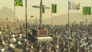 Medieval II: Total War Kingdoms