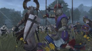 Medieval II: Total War Kingdoms