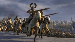 Medieval II: Total War Kingdoms