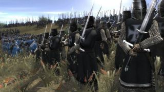 Medieval II: Total War Kingdoms