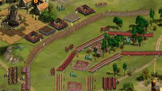 Cossacks: Art of War