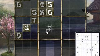 Zen of Sudoku