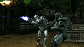 STAR WARS Republic Commando