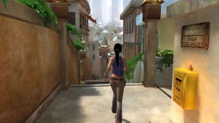 Dreamfall: The Longest Journey