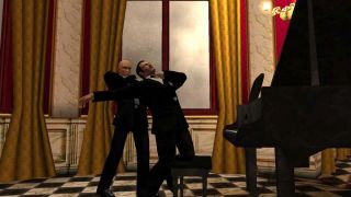 Hitman 2: Silent Assassin