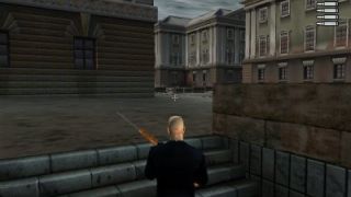 Hitman 2: Silent Assassin