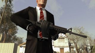 Hitman: Blood Money