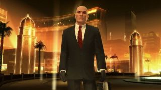 Hitman: Blood Money