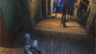 Thief: Deadly Shadows