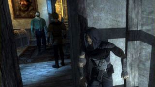 Thief: Deadly Shadows