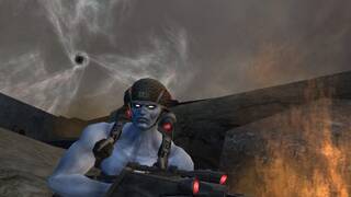 Rogue Trooper