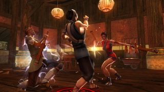 Jade Empire: Special Edition