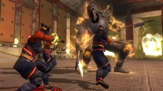 Jade Empire: Special Edition