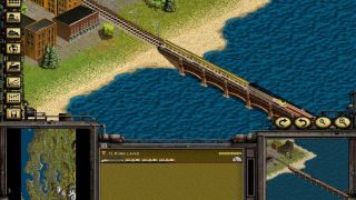 Railroad Tycoon II Platinum