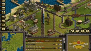 Railroad Tycoon II Platinum