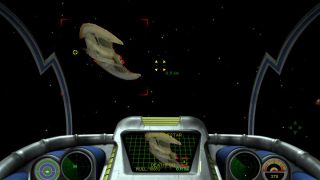 X-COM: Interceptor