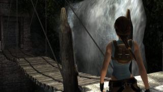 Tomb Raider: Anniversary