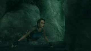 Tomb Raider: Anniversary