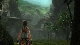 Tomb Raider: Anniversary