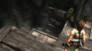 Tomb Raider: Anniversary