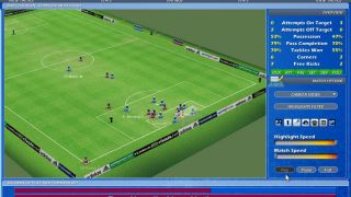 Championship Manager 2007