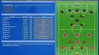 Championship Manager 2007