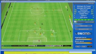 Championship Manager 2007