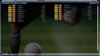 Championship Manager 2008