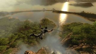 Just Cause 2