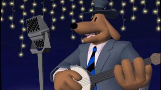 Sam & Max 102: Situation: Comedy