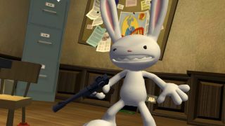 Sam & Max 102: Situation: Comedy