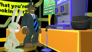 Sam & Max 105: Reality 2.0