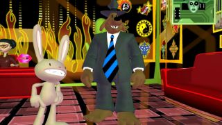 Sam & Max 105: Reality 2.0