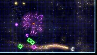 Geometry Wars: Retro Evolved