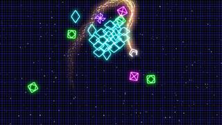 Geometry Wars: Retro Evolved