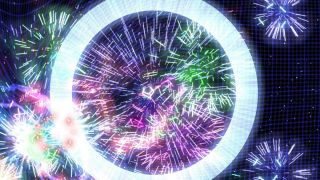 Geometry Wars: Retro Evolved