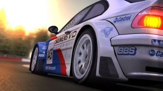 GTR 2 FIA GT Racing Game