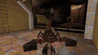 QUAKE Mission Pack 1: Scourge of Armagon