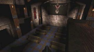 QUAKE Mission Pack 1: Scourge of Armagon